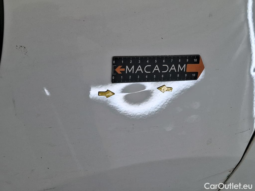  Renault  Clio  IV Air MediaNav 1.5 dCi 75CV BVM5 E6 #10