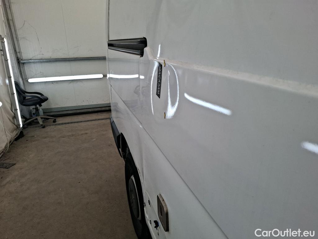  Renault  Master  III Fourgon L1H1 3 5 Grand Confort 2.3 dCi 135CV BVM6 E6dT #5
