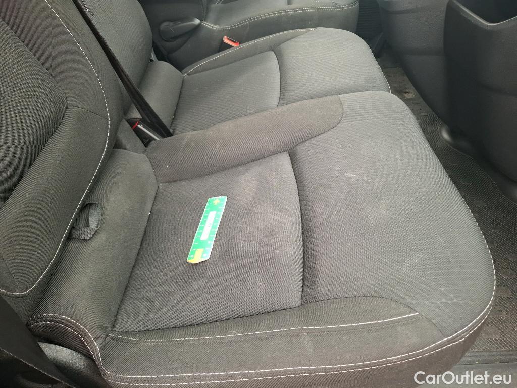  Renault  Trafic  Fourgon L2H1 3T Grand Confort 2.0 dCi 130CV BVM6 E6d #5