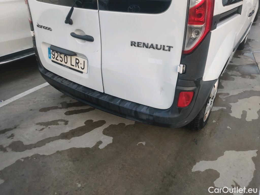  Renault  Kangoo RENAULT  Combi / 2013 / 4P / combi Profesional M1-AF Blue dCi 59 kW (80 CV) #15