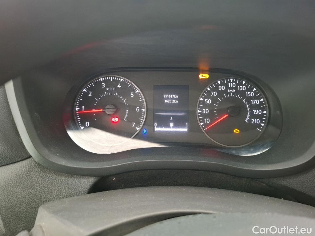  Renault  Master  III Fourgon L1H1 3 5 Grand Confort 2.3 dCi 135CV BVM6 E6dT #68