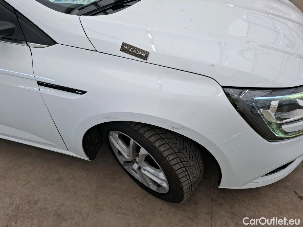  Renault  Megane  IV Berline 5pt. Business 1.5 dCi 115CV BVA7 E6dT / TRANSFO VP/VF #34
