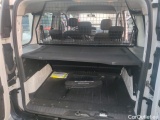 Renault  Kangoo RENAULT  Combi / 2013 / 4P / combi Profesional M1-AF Blue dCi 59 kW (80 CV) #8