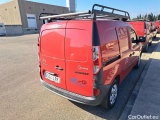  Renault  Kangoo RENAULT  Z.E./2013/3P/furgón derivado de turismo Z.E. #2