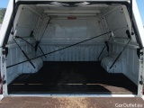  Toyota  Hilux TOYOTA  / 2016 / 2P / pickup 2.4 D-4D Cabina Extra GX #8
