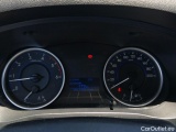  Toyota  Hilux TOYOTA  / 2016 / 2P / pickup 2.4 D-4D Cabina Extra GX #4
