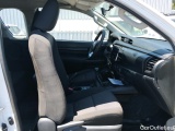  Toyota  Hilux TOYOTA  / 2016 / 2P / pickup 2.4 D-4D Cabina Extra GX #6