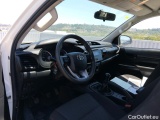  Toyota  Hilux TOYOTA  / 2016 / 2P / pickup 2.4 D-4D Cabina Extra GX #3