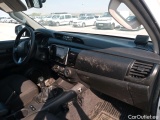  Toyota  Hilux TOYOTA  VU 2p 7G pickup 2.4 D-4D Cabina Extra GX 4x4 #3