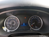  Toyota  Hilux TOYOTA  VU 2p 7G pickup 2.4 D-4D Cabina Extra GX 4x4 #4