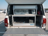  Toyota  Hilux TOYOTA  VU 2p 7G pickup 2.4 D-4D Cabina Extra GX 4x4 #8