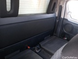  Toyota  Hilux TOYOTA  VU 2p 7G pickup 2.4 D-4D Cabina Extra GX 4x4 #7
