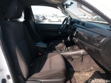  Toyota  Hilux TOYOTA  VU 2p 7G pickup 2.4 D-4D Cabina Extra GX 4x4 #6