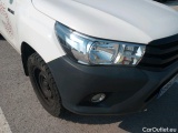  Toyota  Hilux TOYOTA  VU 2p 7G pickup 2.4 D-4D Cabina Extra GX 4x4 #16