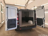  Renault  Trafic RENAULT  / 2019 / 4P / Fourgon tole FG GCF L1H1 1000 Energy dCi 145 EDC #10