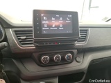  Renault  Trafic  Fourgon L2H1 3T Grand Confort 2.0 dCi 130CV BVM6 E6d #7