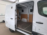  Renault  Master  III Fourgon L1H1 3 5 Grand Confort 2.3 dCi 135CV BVM6 E6dT #9