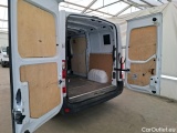  Renault  Master  III Fourgon L1H1 3 5 Grand Confort 2.3 dCi 135CV BVM6 E6dT #10
