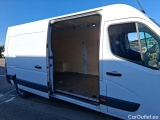  Renault  Master RENAULT  / 2019 / 4P / Fourgon tôlé FG Tr GCF F3500 L3H2 Blue dCi 135 #9