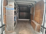  Renault  Master RENAULT - VU 4p VNA FG GCf Trac F3500 L1H1 dCi 125 fourgon tôlé #8