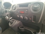  Renault  Master RENAULT - VU 4p VNA FG GCf Trac F3500 L1H1 dCi 125 fourgon tôlé #10