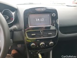  Renault  Clio  IV Air MediaNav 1.5 dCi 90CV BVM5 E6 #7