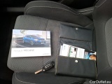 Renault  Megane  IV Berline 5pt. Société Air Nav 1.5 dCi 90CV BVM6 E6 #12