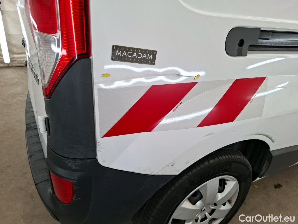  Renault  Kangoo  Express Maxi Extra (Série Spéciale) 1.5 #5