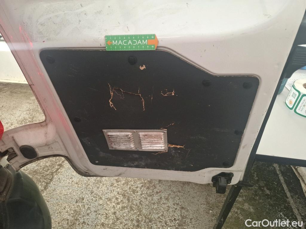  Citroen  Jumpy  Fourgon Club M 1.5 BlueHDi 100CV BVM6 E6dT #26