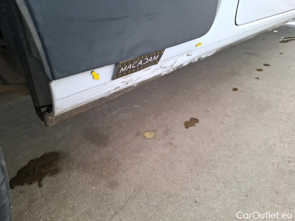  Renault  Kangoo  Express Maxi Extra (Série Spéciale) 1.5 #15
