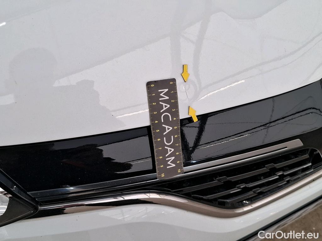  Renault  Megane  IV Berline 5pt. Société Air Nav 1.5 dCi 90CV BVM6 E6 #38