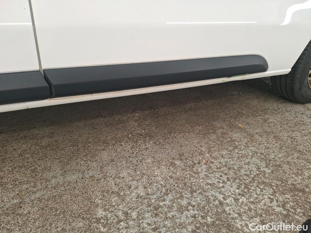 Citroen  Jumpy  Fourgon Club M 1.5 BlueHDi 100CV BVM6 E6dT #21