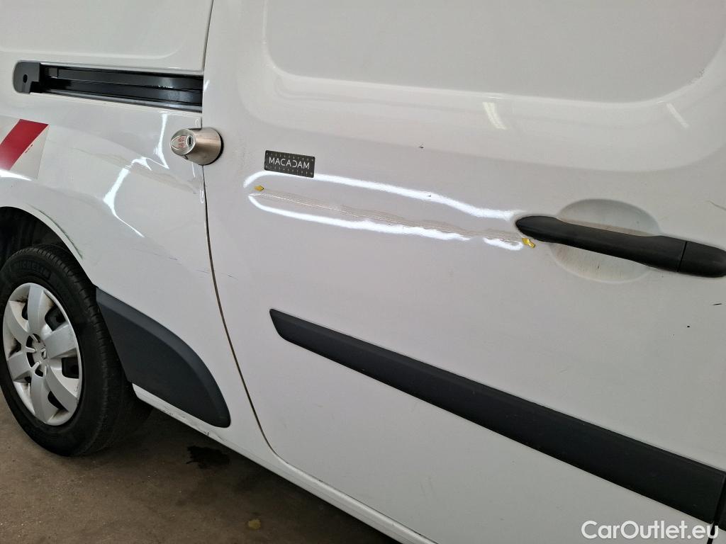  Renault  Kangoo  Express Maxi Extra (Série Spéciale) 1.5 #2