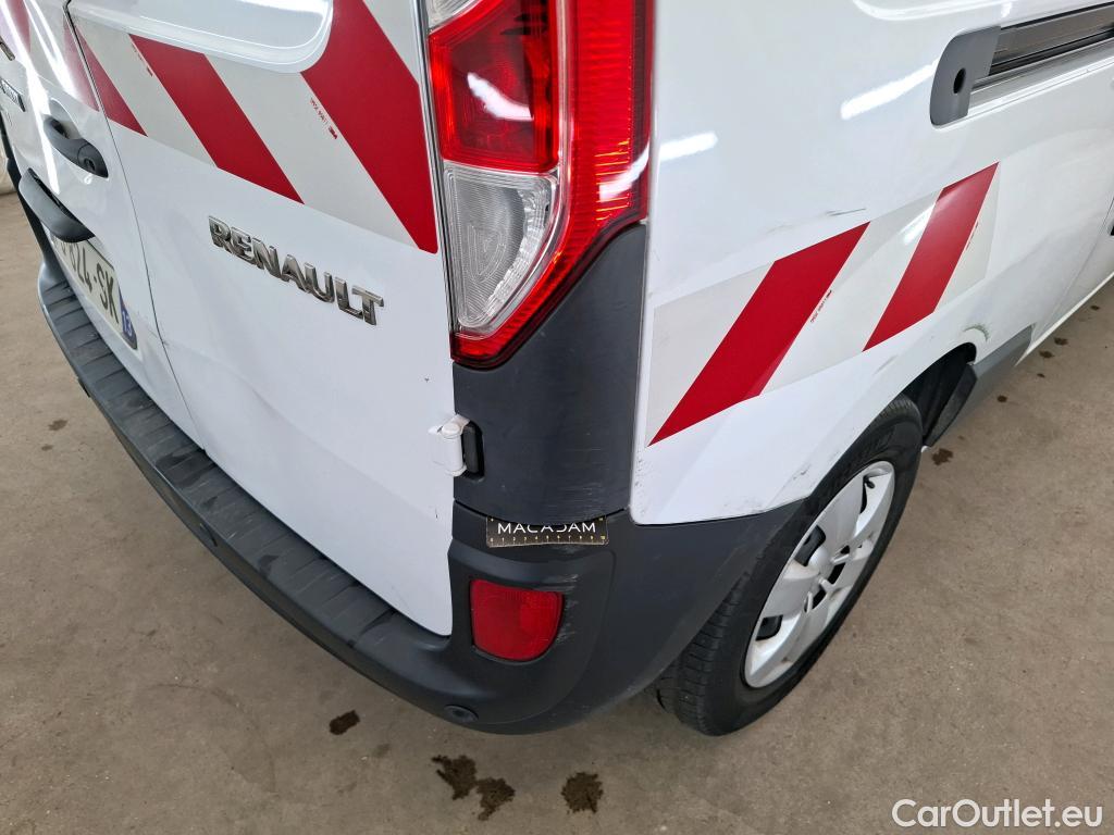  Renault  Kangoo  Express Maxi Extra (Série Spéciale) 1.5 #74