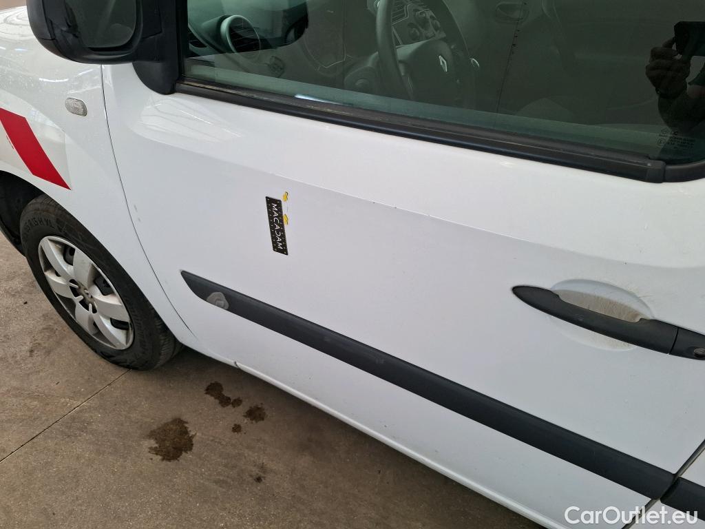  Renault  Kangoo  Express Maxi Extra (Série Spéciale) 1.5 #66