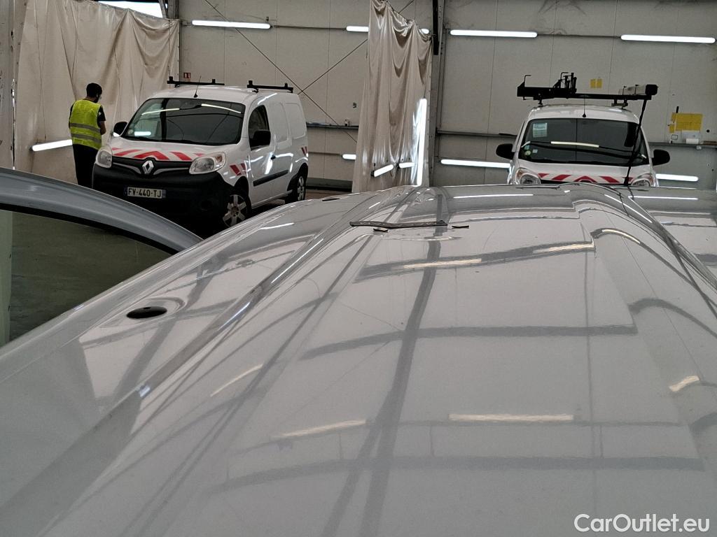  Renault  Kangoo  Express Maxi Extra (Série Spéciale) 1.5 #34