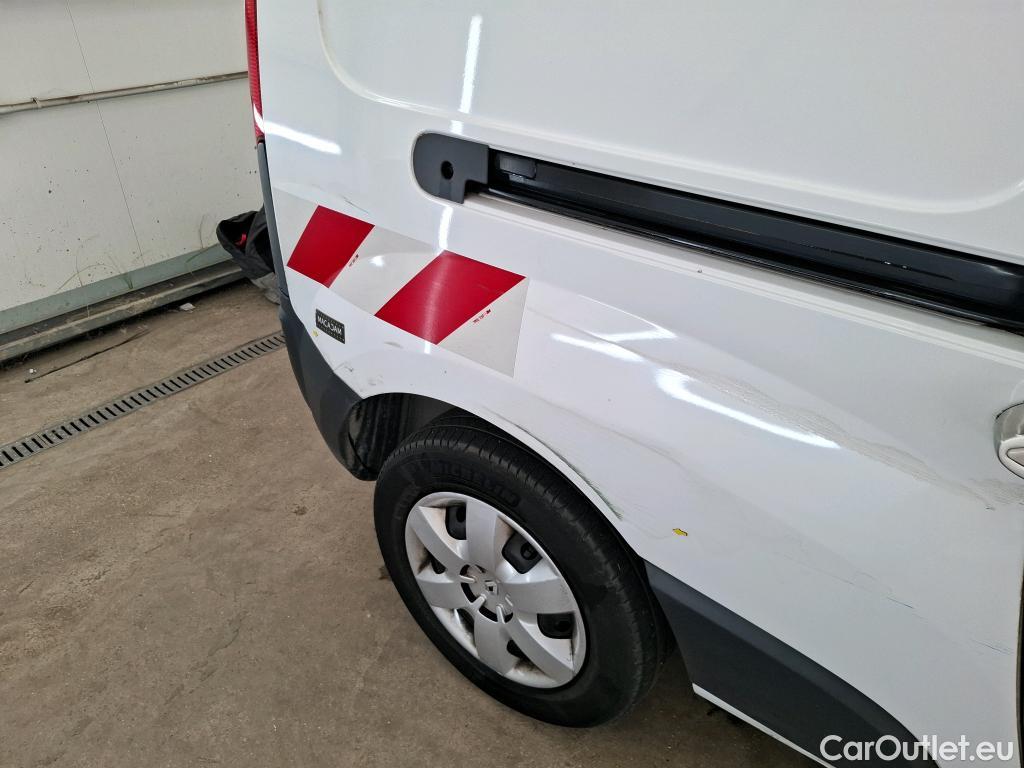  Renault  Kangoo  Express Maxi Extra (Série Spéciale) 1.5 #3