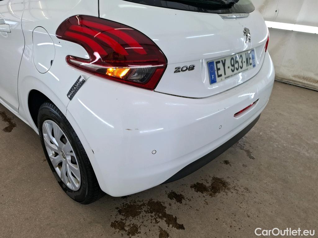  Peugeot  208  Affaire Premium Pack 1.5 HDi 100CV BVM6 E6dT #17