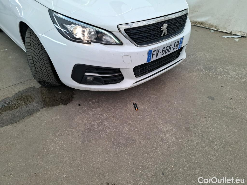  Peugeot  308  Active Pack 1.5 HDI 100CV BVM6 E6dT / TRANSFO VP/VF #14