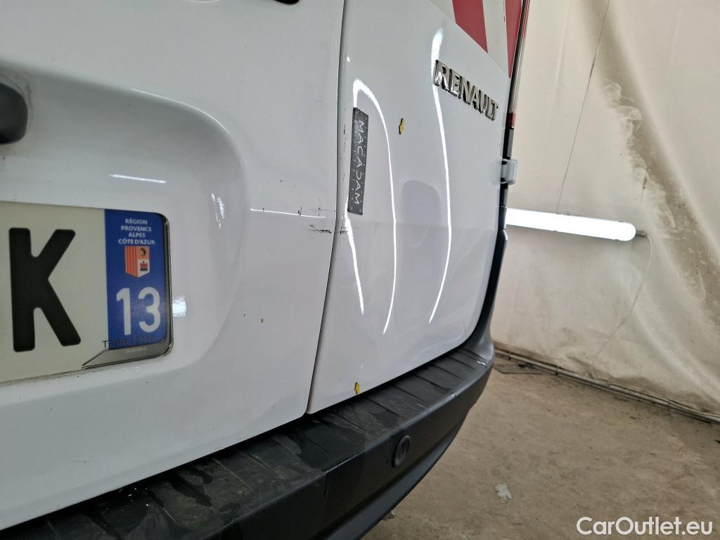  Renault  Kangoo  Express Maxi Extra (Série Spéciale) 1.5 #13