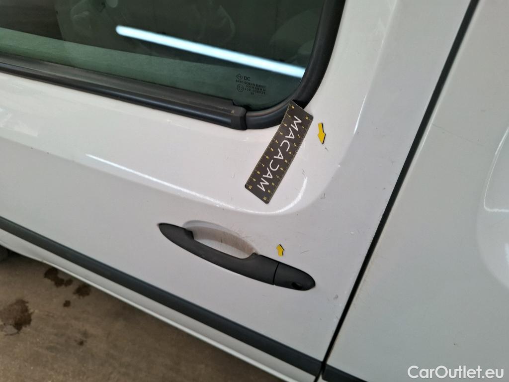  Renault  Kangoo  Express Maxi Extra (Série Spéciale) 1.5 #69