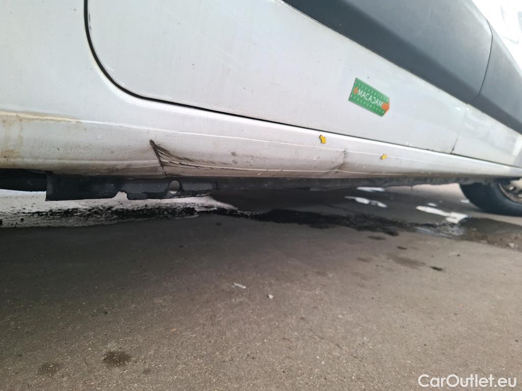  Citroen  Berlingo  Fourgon Driver M 650 1.6 BlueHDi 100CV BVM5 E6 #7