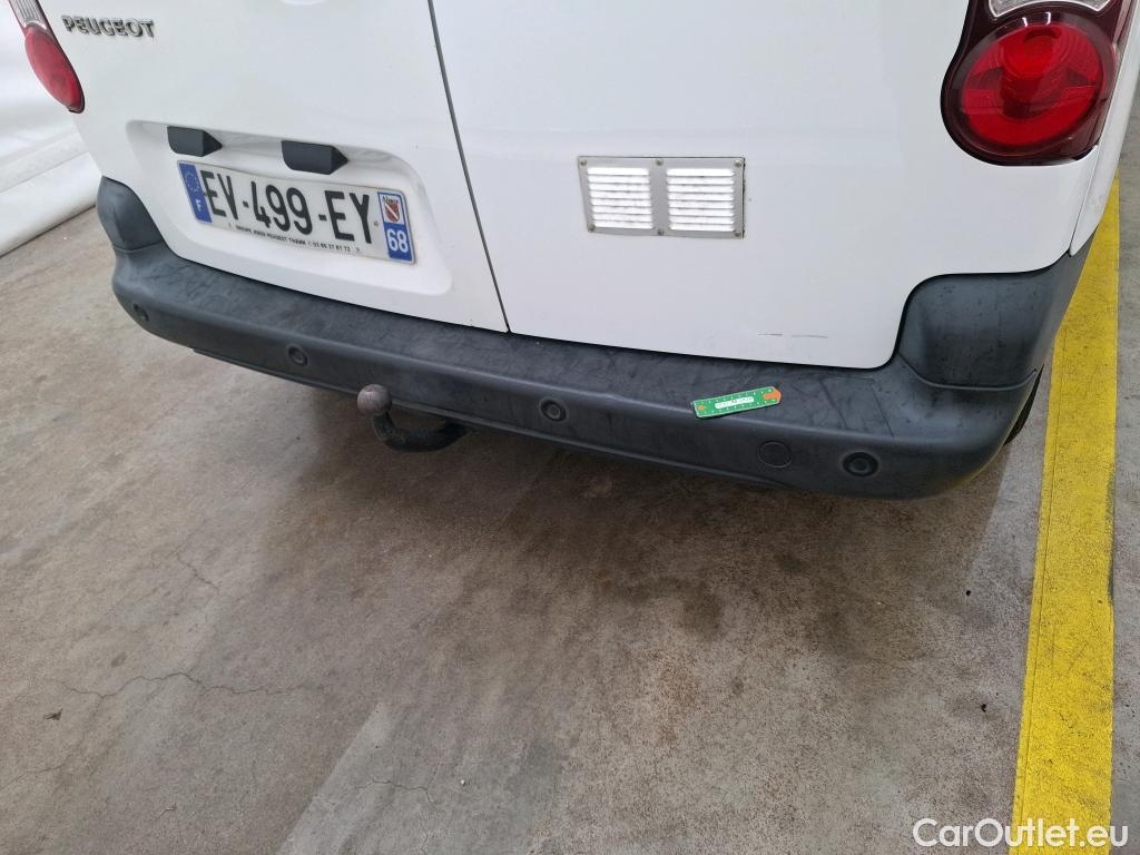  Peugeot  Partner  L1 Premium Pack 1.6 HDi 100CV BVM5 E6 #42