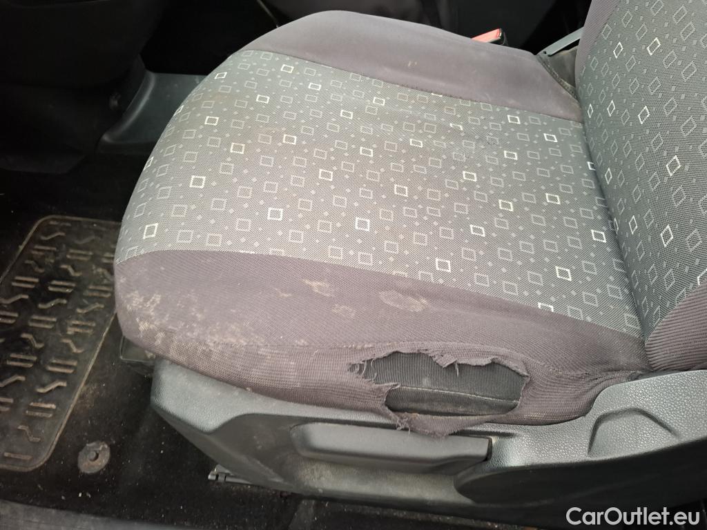  Citroen  Berlingo  Fourgon Driver M 650 1.6 BlueHDi 100CV BVM5 E6 #35