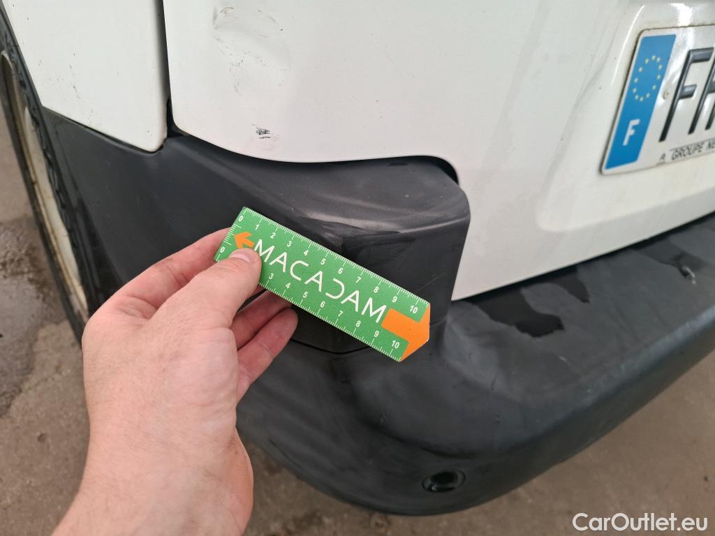  Citroen  Berlingo  Fourgon Driver M 650 1.6 BlueHDi 100CV BVM5 E6 #16