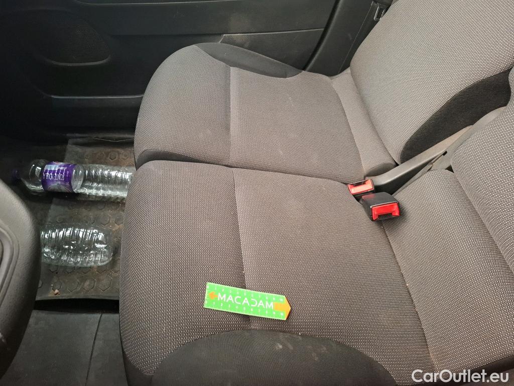  Peugeot  Partner  Premium L1 1.5 HDi 75CV BVM5 E6dT #15