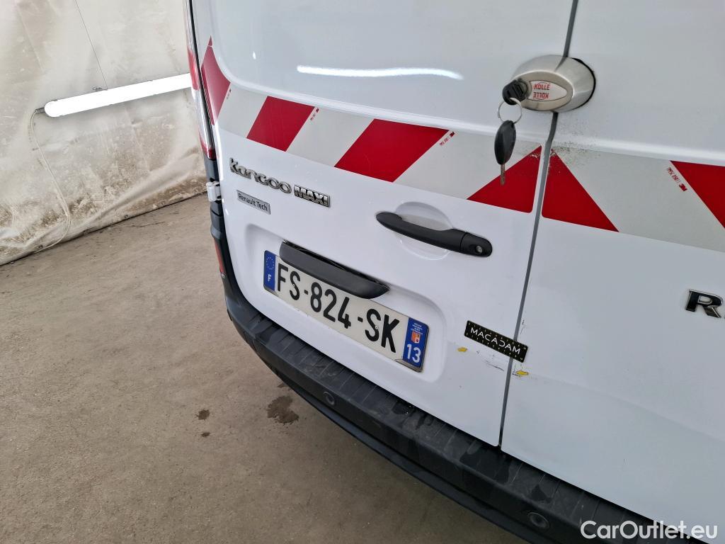  Renault  Kangoo  Express Maxi Extra (Série Spéciale) 1.5 #55