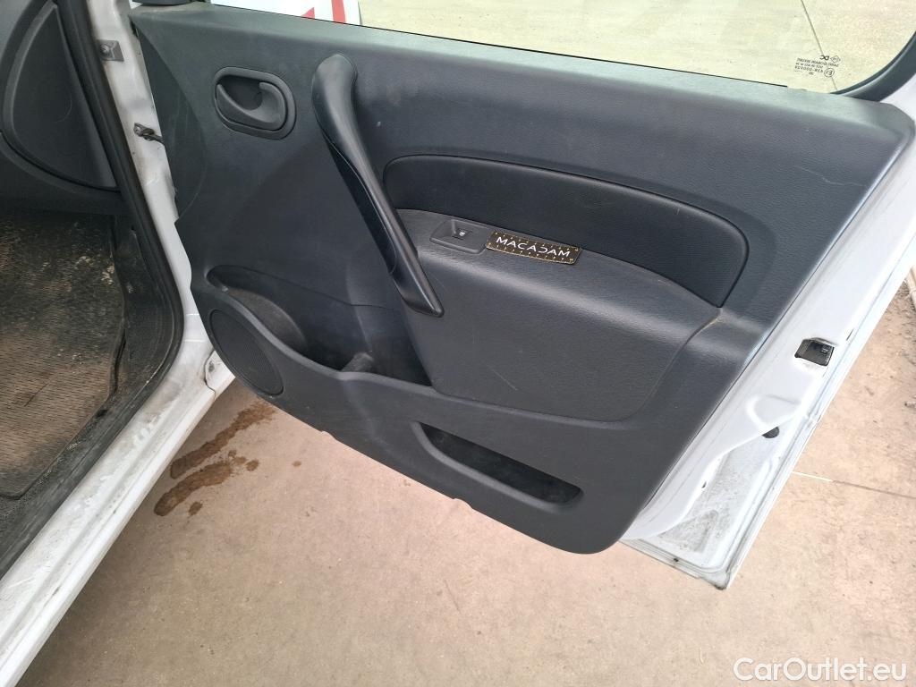  Renault  Kangoo  Express Maxi Extra (Série Spéciale) 1.5 #35