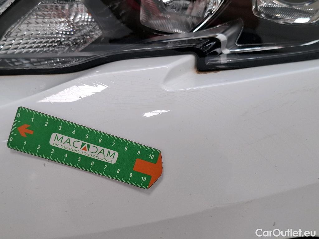  Peugeot  308  / 2017 / 5P / Berline BlueHDi 130 EAT6 S&S ACTIVE BUSINESS / TRANSFO VP/VF #21