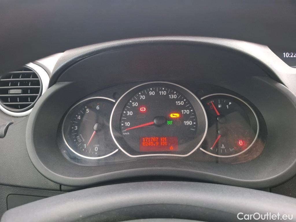  Renault  Kangoo  Express Maxi Extra (Série Spéciale) 1.5 #57